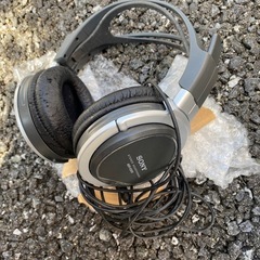 SONY ソニー　ヘッドフォン　ヘッドホン