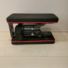 YouTen(ユーテン) トレーニングベンチ インクラインベンチ フラットベンチ ダンベル トレーニング ベンチ ベンチプレス ベンチプレス台 ホームジムの画像