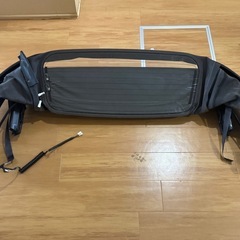 ロードスター ホロ 幌 の画像