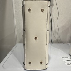 snidelバッグの画像