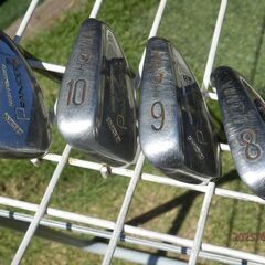HONMA  3～11　　その他スプーン　　ロストボール20個の画像