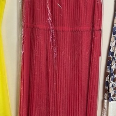 ワンピース他５着（まとめ買) の画像