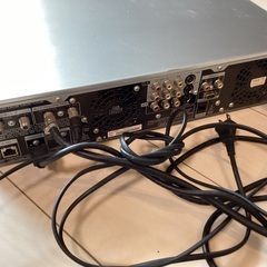 テレビ、ブルーレイレコーダーSONY BDZ-T70の画像