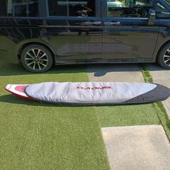 サーフボードの画像