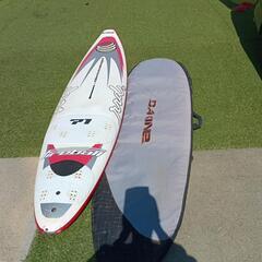 サーフボードの画像