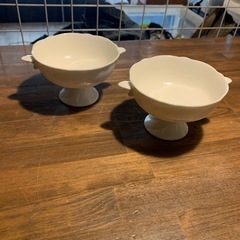 Noritake 食器 2点