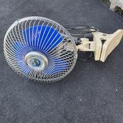 12v扇風機の画像