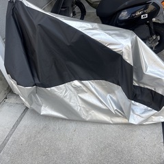 折りたたみ自転車 20インチ ベージュの画像