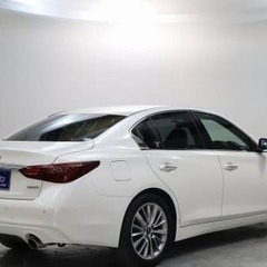 【🎉岐阜店限定キャンペーン🎉　選べる4大特典❗️　希望ナンバー・ドラレコ無料など】今回は【 日産 スカイライン 　２００ＧＴ－ｔ　Ｔｙｐｅ　Ｐ】を紹介！の画像