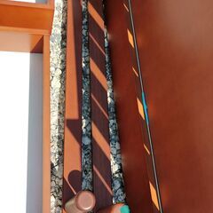 シングルベッドフレーム   引き出し付き