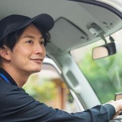 Amazon高単価配送ドライバー募集☆彡　船橋・江戸川区発！未経験OK！安定＆稼げる！の画像