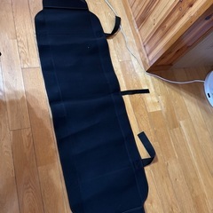 スノーボードカバーの画像