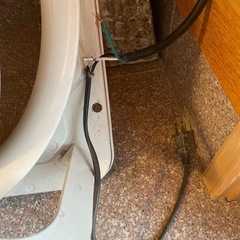 パナソニック有圧換気扇40センチFY-40MSU3 の画像