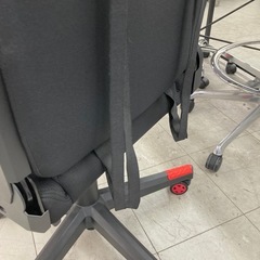 ゲーミングチェア　の画像