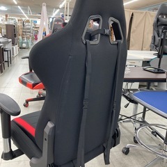 ゲーミングチェア　の画像