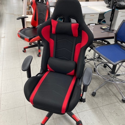 ゲーミングチェア