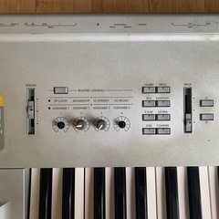 【ジャンク】KORG TRITON 61鍵 ジャンク】KORG TRITON 61鍵 - メルカリ