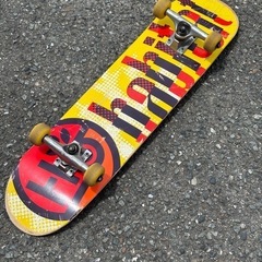 スケートボード　HABITAT Skateboards ウィール固め