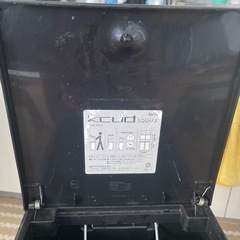 ゴミ箱　24lの画像