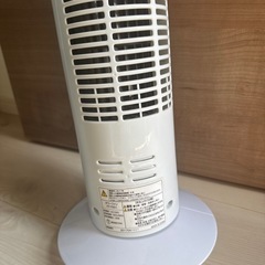 タワーファン 3段階の画像
