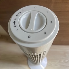 タワーファン 3段階の画像