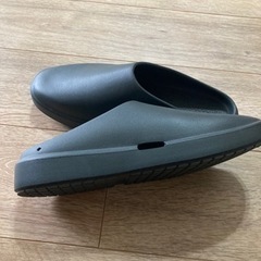 メンズサンダルの画像