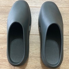 メンズサンダルの画像