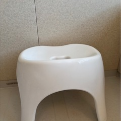 バス用品　イスの画像