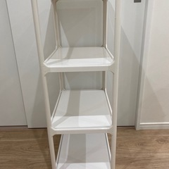 棚 オープンシェルフ キッチン収納 おもちゃ収納 洋服収納　の画像