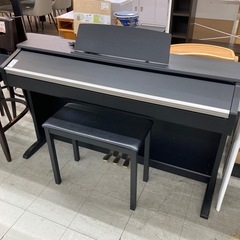 カシオ　電子ピアノ　2011年製　AP-220