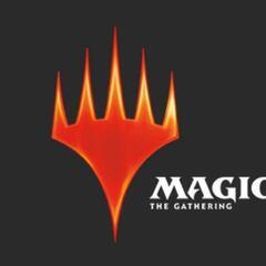 MTGをこれからやりたいので！マジック