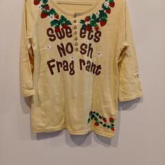 Tシャツの画像