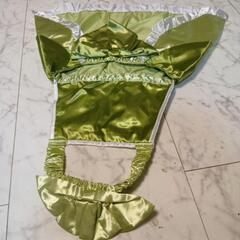 プリンセスエプロン🎽の画像