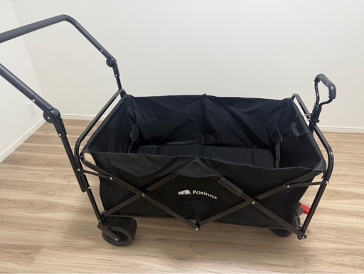 Pasinaz キャリーワゴン