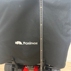 Pasinaz キャリーワゴンの画像