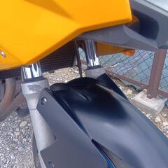 BMW  F800Sの画像