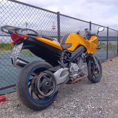 BMW  F800Sの画像