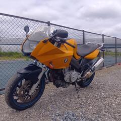 BMW  F800Sの画像