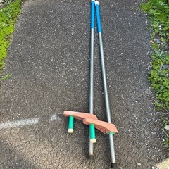 子ども用　竹馬