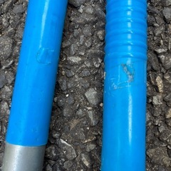 子ども用　竹馬の画像