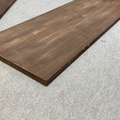 木の板 DIY用 300x910x15 2枚セットの画像