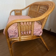 椅子の画像