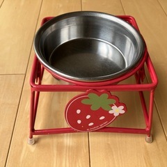 子犬お迎えセットの画像