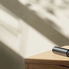 【Xiaomi】電動シェーバーと鼻毛カッターの画像