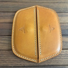gemelli（ジェメリ）
マルチグリドル33cm用 JHQ レザーグリップの画像