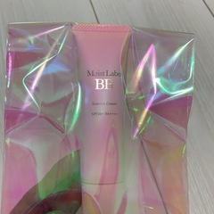 ✴︎モイストラボBBエッセンスクリーム01✴︎30g の画像