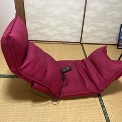 座椅子の画像