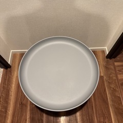サイドテーブルの画像