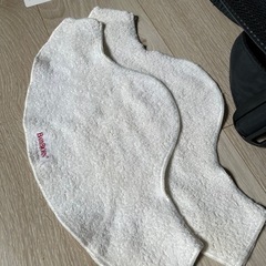 取引中⭐︎ベビービョルン 抱っこ紐　メッシュ　の画像