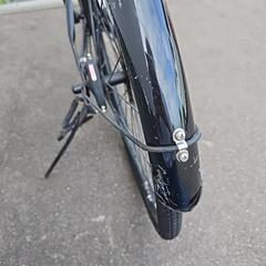 自転車 ロードバイク 26インチの画像